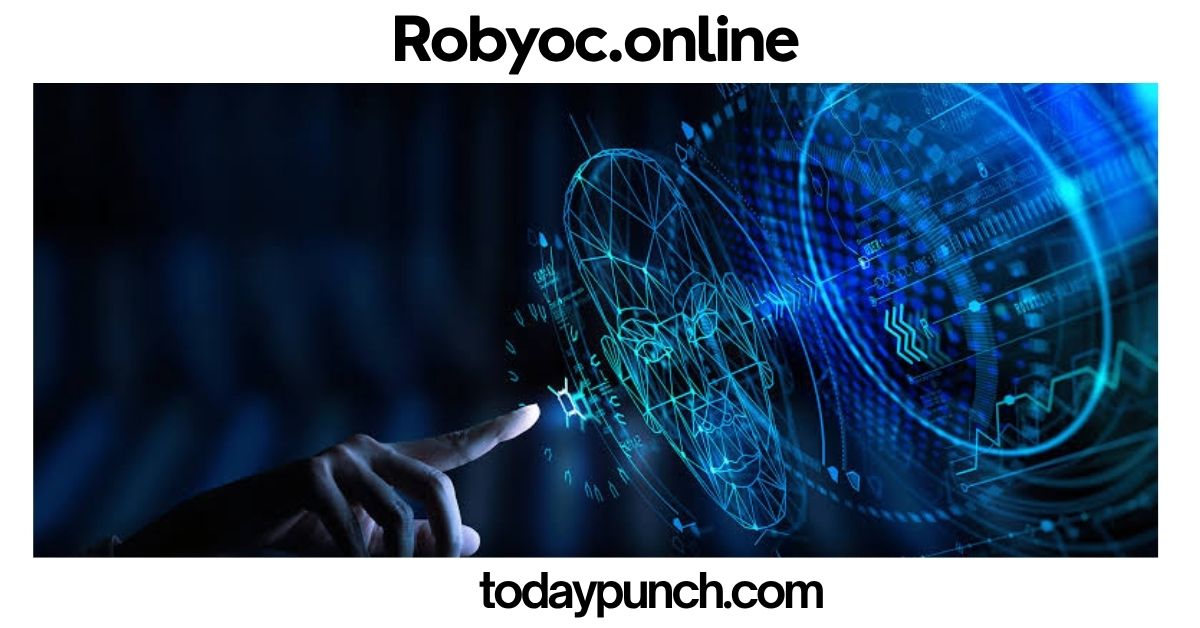 Robyoc.online