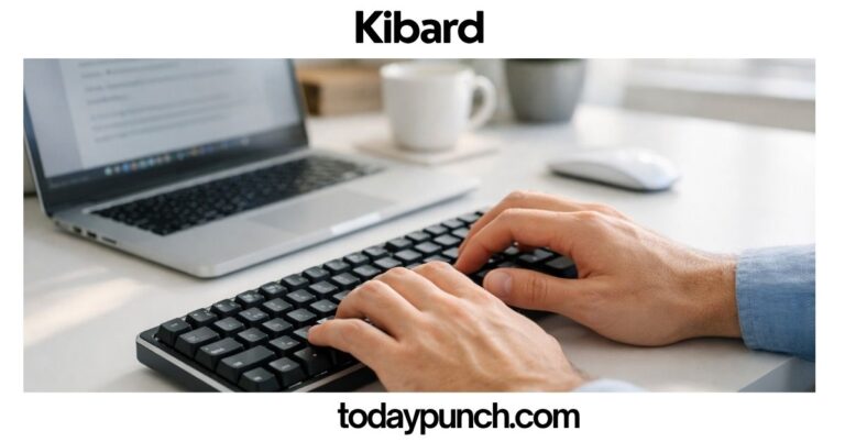 Kibard