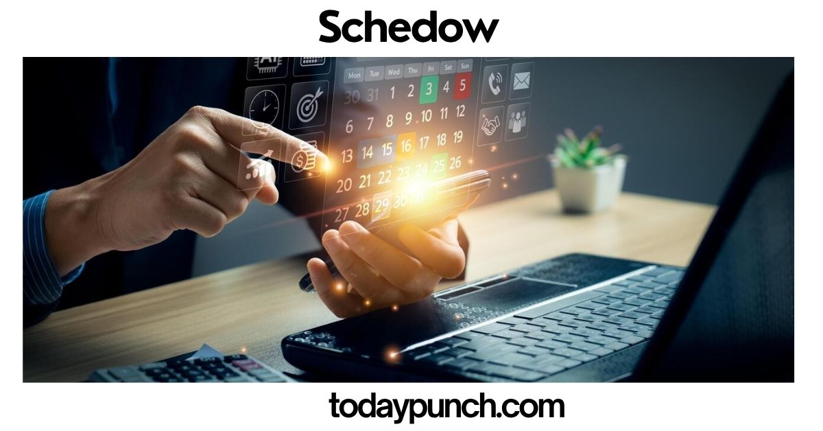 Schedow